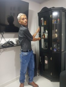 Delicias el gocho