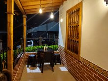 Delicias Faburguer