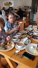 Delicias Gasai
