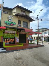 DELICIAS LA 41