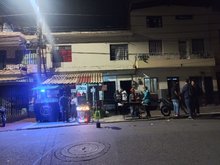 Delicias "La 46"