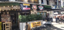 Delicias la 70