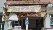 Delicias la Cora