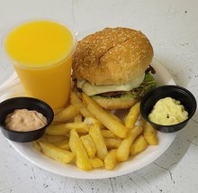 Delicias la mona