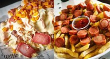 Delicias La Paralela