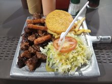Delicias Mami