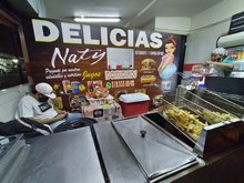 Delicias Naty