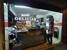 Delicias Naty
