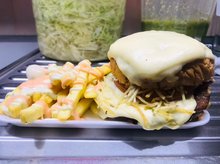 Delicias