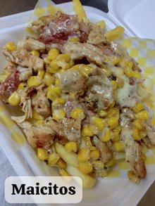 Delicious Food