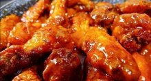 Delicious Wings