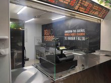 Deliperros y Parrilla