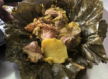 Delisabor Restaurante y Panaderia