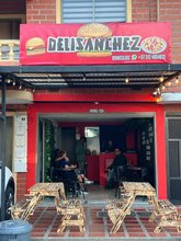 DELISANCHEZ