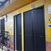 Delitamal Restaurante