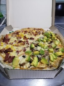 Dellipizza