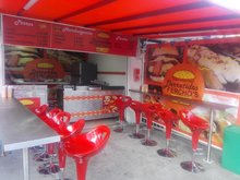 Derretidos Fercho’s