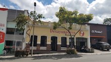 Desayunadero