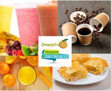 DesayunAPP