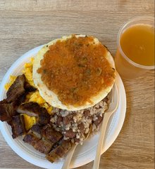 Desayunitos Express