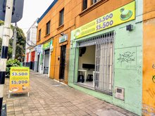 Desayunos y Almuerzos
