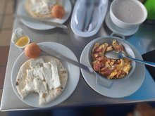 Desayunos y Almuerzos