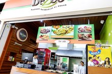 Dezeo Gourmet