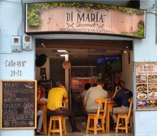Di María Gourmet