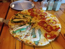 Di Sapori pizzeria