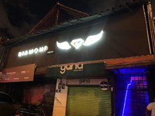 Diamod fresh club