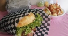 Diburguesa
