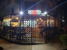 Diciotto pizzería artesanal