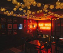Dim Sum Records