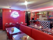 Diner House