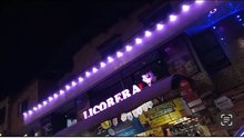 Discoteca 200 Copas