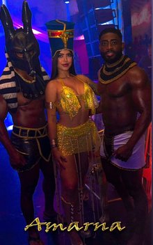 Discoteca Amarna