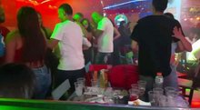 Discoteca Ave María