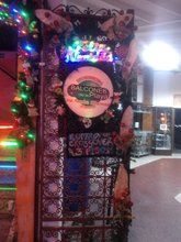DISCOTECA BALCONES DE LA PLAYA