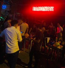 Discoteca Bangkok RMX