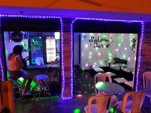 Discoteca Bar la Güaka
