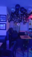 Discoteca Barú