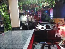 Discoteca Bolívar
