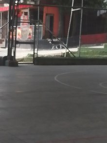 Discoteca Casa Blanca