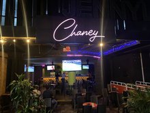 Discoteca Chaney