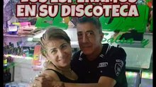 Discoteca El Suave (salsa & sabor)Disc