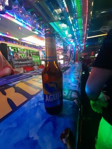 Discoteca Extreme Music - Balcones