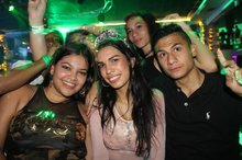 Discoteca Fahrenheit