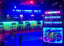 Discoteca La Estacion Disco Bar