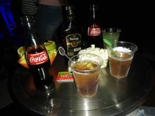 Discoteca La Parranda de la Playa