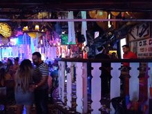 Discoteca Mangos